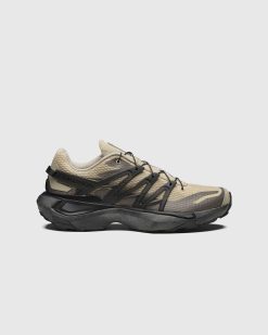 Salomon Xt Pu.Re Advanced Cappucino/Noir | Baskets