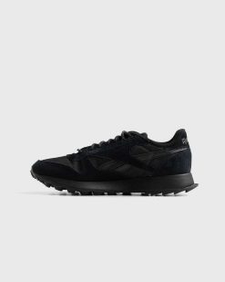 Reebok Lx2200 Noir | Baskets