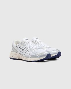 asics Gel-Venture 6 Blanc/Blanc | Baskets