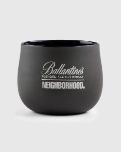 Ballantine's Gobelet Noir/Bleu | Maison