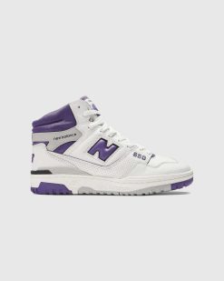 New Balance Bb650Rcf Blanc | Baskets