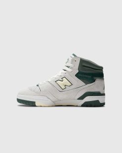 New Balance Bb650Rvg Sel Marin | Baskets