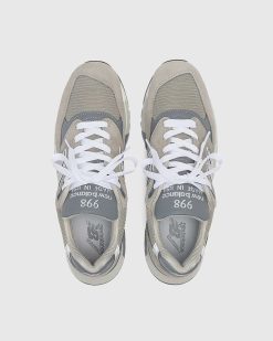 New Balance U 998 Gr Gris | Baskets