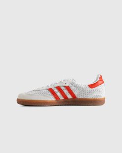 Adidas Samba Og Cristal Blanc | Baskets