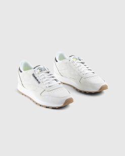 Reebok Cuir Classique | Baskets