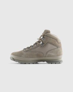 Timberland Euro Randonneur F/L Nature | Bottes