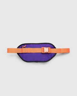 The North Face Sac Banane Y2K Violet Tnf/Vert Tnf | Sacs