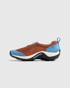 Merrell Jungle Moc (M) Breeze Topaze | Baskets