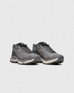 Salomon Xt-Slate Advanced Gull/Moonscape | Baskets