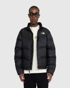 The North Face Veste Saikuru Tnf Noir | Vetements D'Exterieur