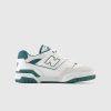 New Balance Bb 550 Sta Blanc | Baskets