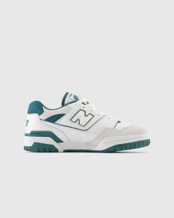 New Balance Bb 550 Sta Blanc | Baskets