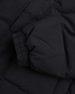 Carhartt WIP Veste Danville Noir | Vetements D'Exterieur