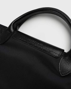 Longchamp Sac De Voyage Le Pliage Andre Noir | Sacs