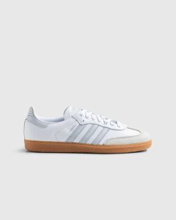 Adidas Samba Og Ftwr Blanc | Baskets