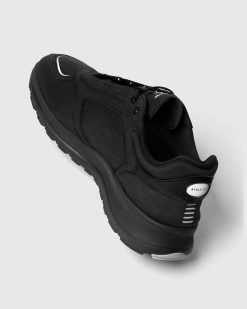 Athletics Footwear Zero V1 Noir | Baskets