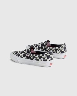 Vans Ua Og Classic Slip-O Annee M | Baskets