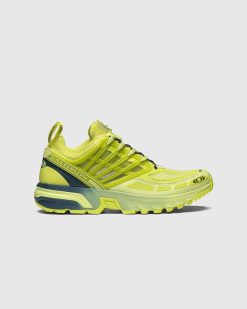 Salomon Acs Pro Sulphr/Deepdi/Sun Lm | Baskets