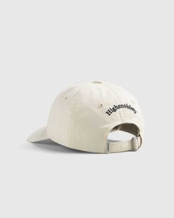 Highsnobiety Casquette Coquille D'Oeuf | Chapeaux