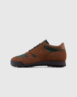 New Balance Ualgsbg Vrai Marron | Baskets