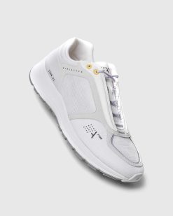 Athletics Footwear Zero V1 Blanc | Baskets