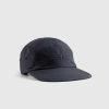 Gramicci Casquette Nylon Noir | Chapeaux