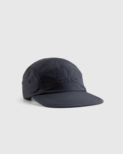 Gramicci Casquette Nylon Noir | Chapeaux