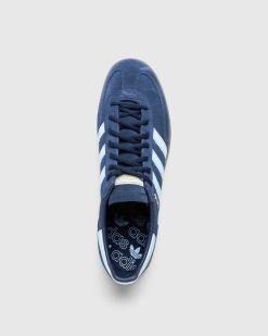 Adidas Handball Special Collegiate Navy | Baskets