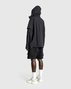 ACRONYM Veste J1Wb-E Noir | Vetements D'Exterieur