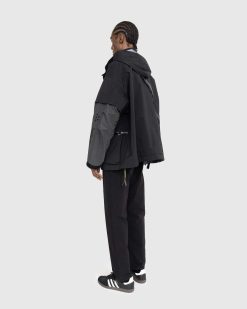 ACRONYM Veste J115-Gt Noir | Vetements D'Exterieur