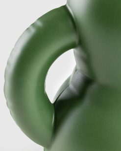 Home Studyo Vase Oscar Vert Mousse | Maison