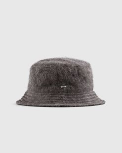 Our Legacy Bob Poilu Gris | Chapeaux