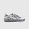 Reebok Club C Ltd Gravel Surteint | Baskets