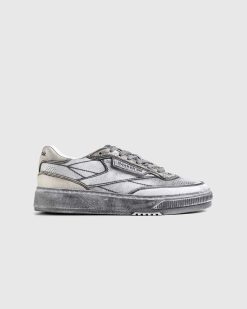 Reebok Club C Ltd Gravel Surteint | Baskets