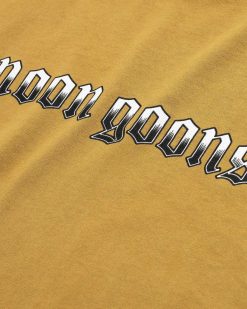 Noon Goons Og Oe T-Shirt Recolte Or | T-Shirts