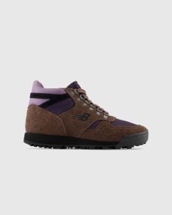 New Balance Champignon Noir Urainmi Rainier | Bottes