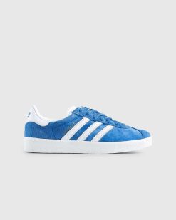 Adidas Gazelle 85 Bleu | Baskets