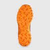 RANRA Cross Pro Better Curcuma/Orange Flamboyante/Ibis Ecarlate | Baskets De Randonnee