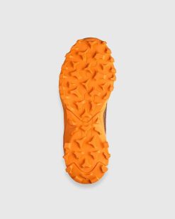 RANRA Cross Pro Better Curcuma/Orange Flamboyante/Ibis Ecarlate | Baskets De Randonnee