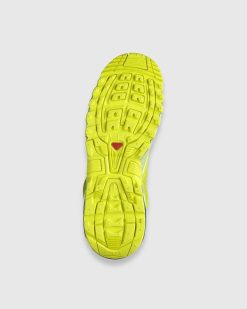 Salomon Acs Pro Sulphr/Deepdi/Sun Lm | Baskets