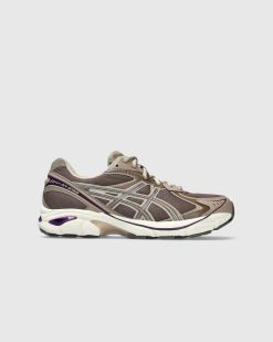 asics Gt-2160 Taupe Fonce/Gris Taupe | Baskets