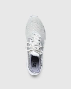 The North Face Soukuu Vectiv Sky Tnf Blanc | Baskets