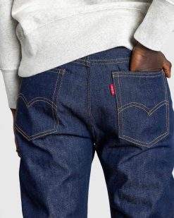 Levi's 1970S 517 Bootcut Jeans Rigide Indigo Fonce | Pantalon