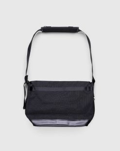 Porter-Yoshida & Co. Sac Messager Thermique Noir | Sacs