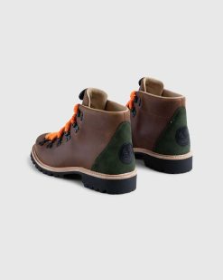 Timberland Selle Pour Chaussures De Randonnee Future73 | Bottes