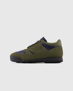 New Balance Mousse Foncee Ualgsgp | Baskets