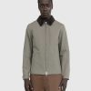 Meta Campania Collective Veste Zippee Owen Braque De Weimar Gris | Vetements D'Exterieur