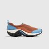 Merrell Jungle Moc (W) Breeze Topaze | Baskets