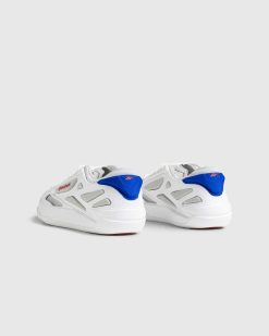 Reebok Club C Avant Blanc/Bleu | Baskets