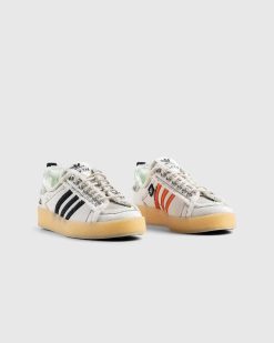 Adidas Campus 80S Marron Clair | Baskets